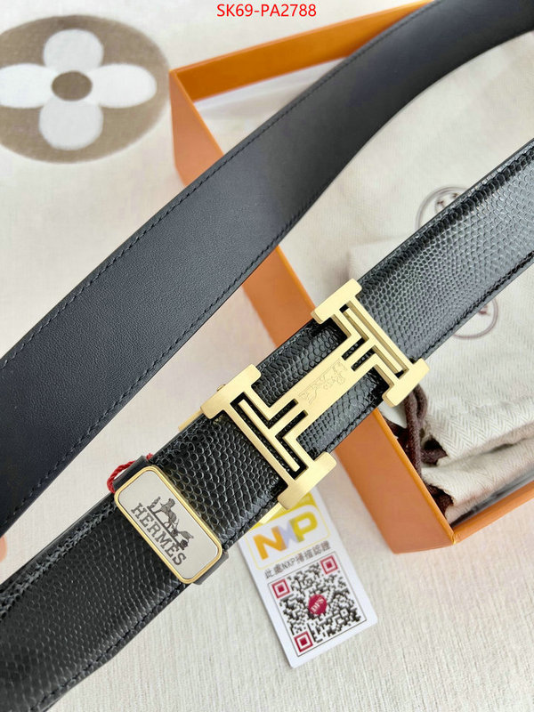 Belts-Hermes for sale cheap now ID: PA2788 $: 69USD