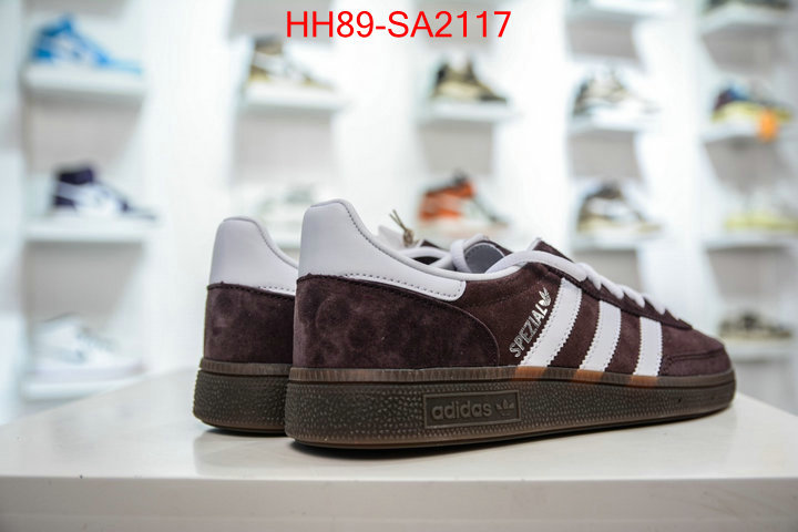 Men Shoes-Adidas where to buy replicas ID: SA2117 $: 89USD