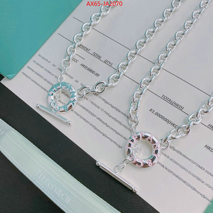 Jewelry-Tiffany same as original ID: JA2070 $: 65USD