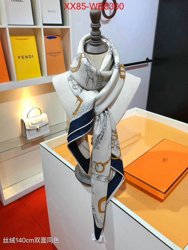 Scarf-Hermes best aaaaa ID: MB8300 $: 55USD