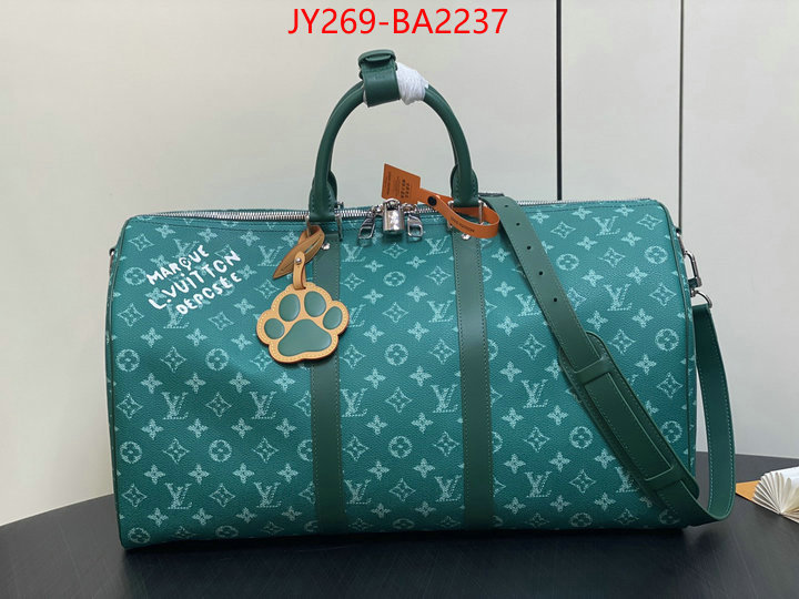 LV Bags(TOP)-Speedy- wholesale sale ID: BA2237 $: 269USD,