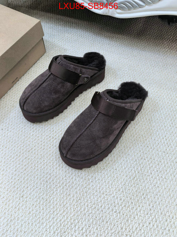 Women Shoes-UGG shop the best high authentic quality replica ID: SB8456 $: 85USD