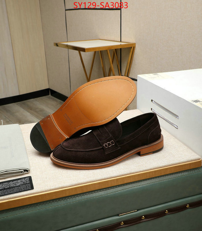 Men Shoes-Brunello Cucinelli sellers online ID: SA3083 $: 129USD