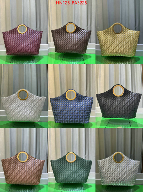 BV Bags(4A)-Handbag- buy high quality cheap hot replica ID: BA3225 $: 125USD,