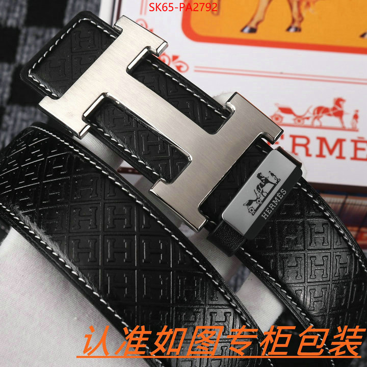 Belts-Hermes best aaaaa ID: PA2792 $: 65USD