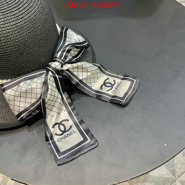 Cap (Hat)-Chanel where can i buy the best 1:1 original ID: HA2469 $: 42USD