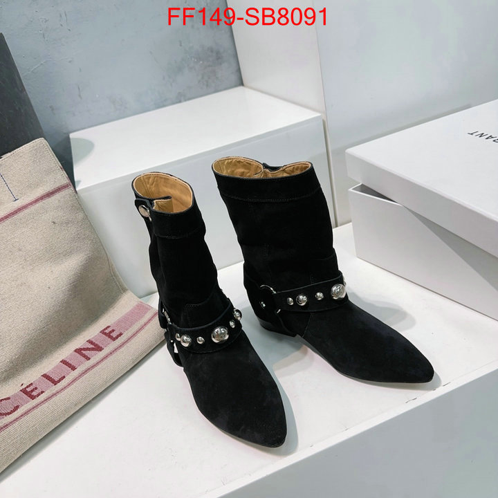 Women Shoes-Isabel Marant top fake designer ID: SB8091 $: 149USD