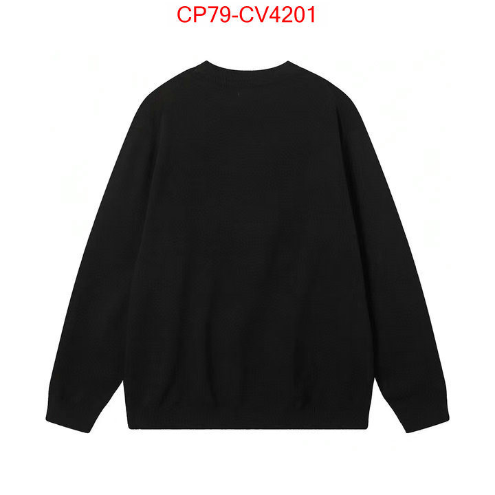 Clothing-Givenchy high quality perfect ID: CV4201 $: 79USD