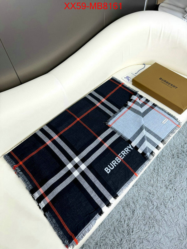 Scarf-Burberry where can i buy ID: MB8161 $: 59USD