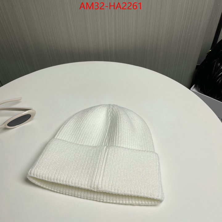 Cap(Hat)-Alexander Wang how to buy replcia ID: HA2261 $: 32USD