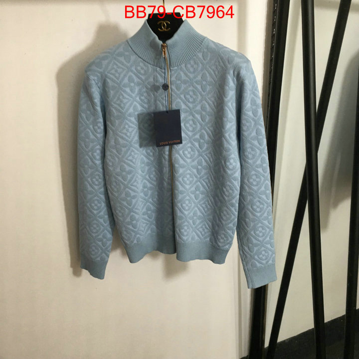 Clothing-LV for sale online ID: CB7964 $: 79USD