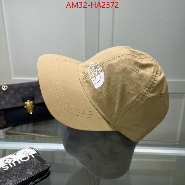 Cap(Hat)-The North Face buy online ID: HA2572 $: 32USD