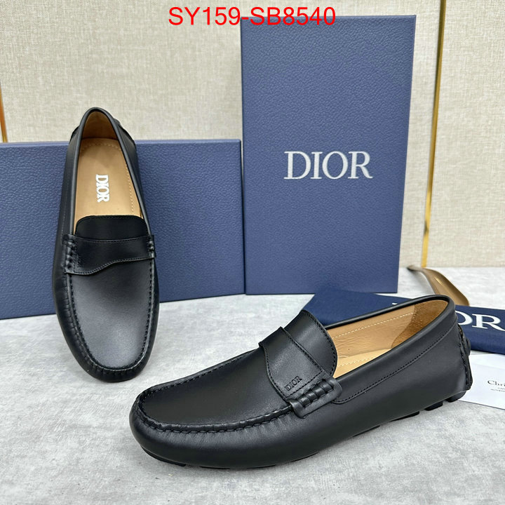 Men shoes-Dior replica online ID: SB8540 $: 159USD