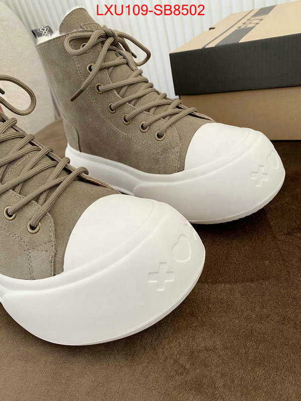 Women Shoes-UGG where to buy the best replica ID: SB8502 $: 109USD