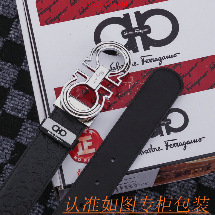 Belts-Ferragamo found replica ID: PA2744 $: 65USD