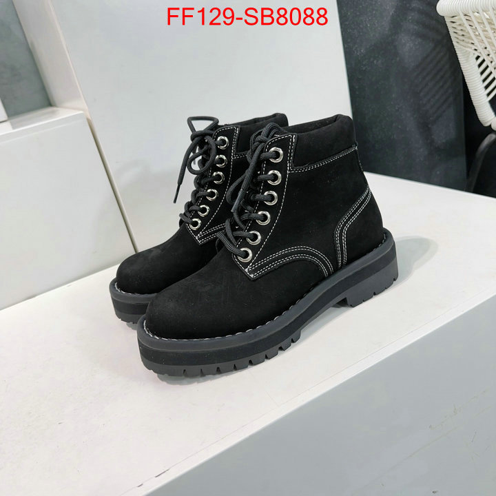 Women Shoes-Boots buy the best high quality replica ID: SB8088 $: 129USD