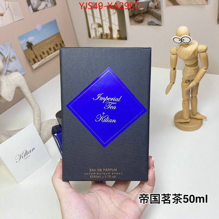 Perfume-Kilian replica aaaaa+ designer ID: XA2997 $: 49USD