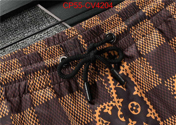 Clothing-LV where could you find a great quality designer ID: CV4204 $: 55USD