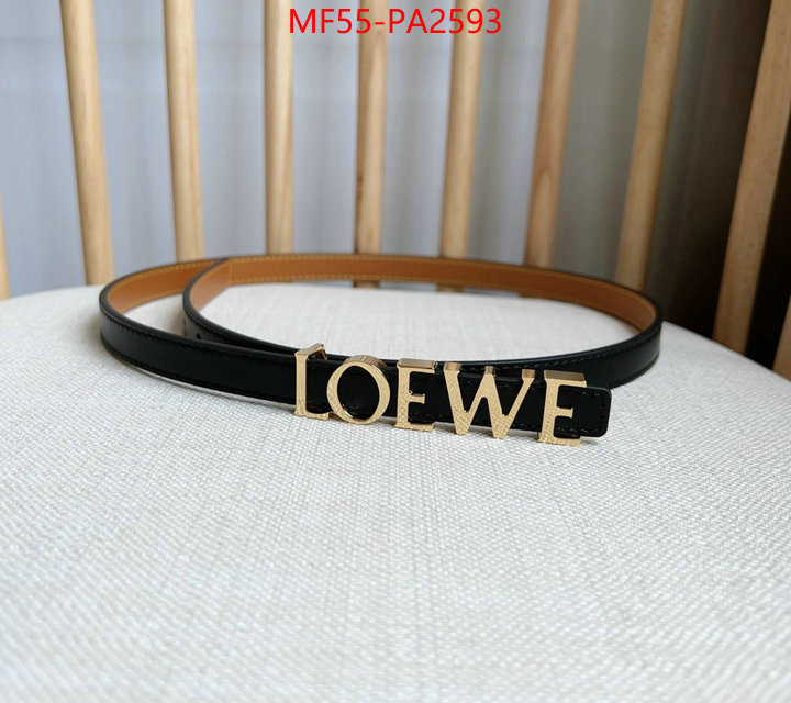 Belts-Loewe how quality ID: PA2593 $: 55USD