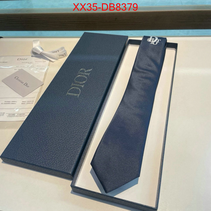 Ties-Dior new 2024 ID: DB8379 $: 35USD