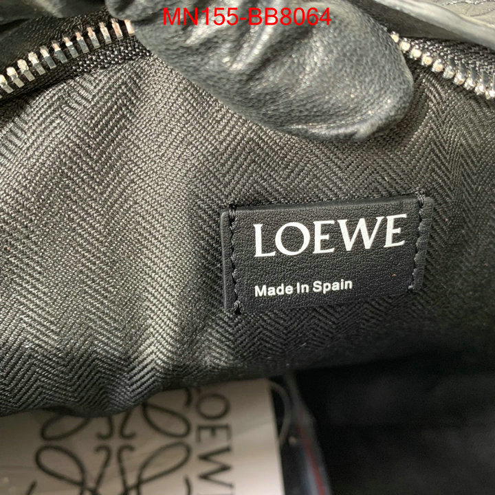 Loewe Bags(TOP)-clutch bag top ID: BB8064 $: 155USD,