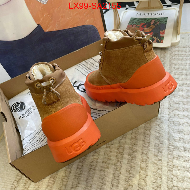 Women Shoes-UGG wholesale designer shop ID: SA2155 $: 99USD