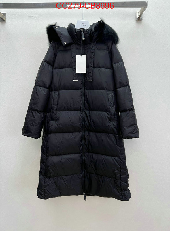 Down jacket Women-MaxMara buy aaaaa cheap ID: CB8696 $: 279USD