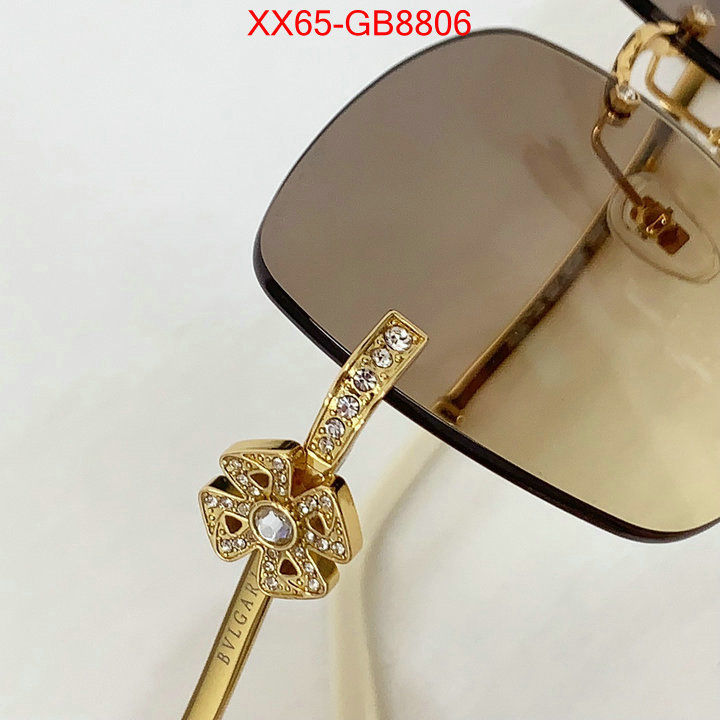 Glasses-Bvlgari buy high quality cheap hot replica ID: GB8806 $: 65USD