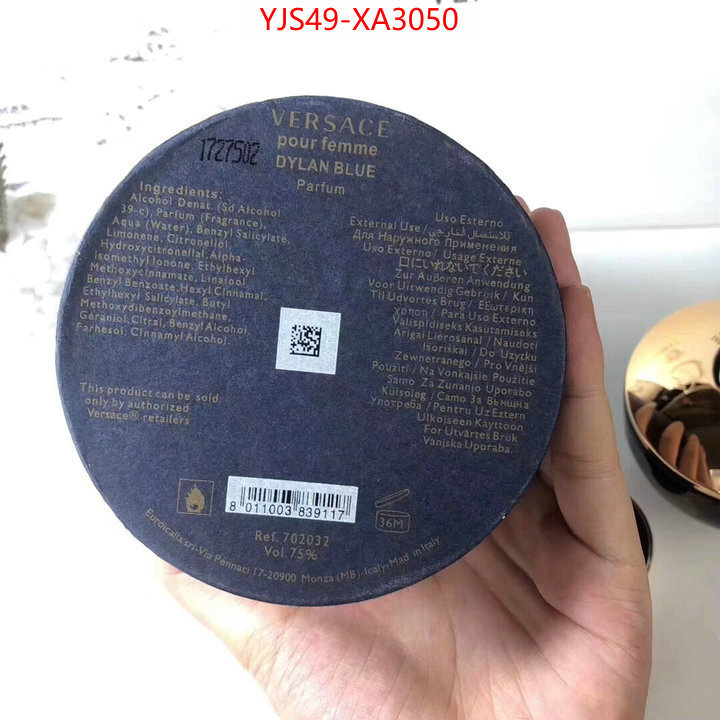 Perfume-Versace replica designer ID: XA3050 $: 49USD