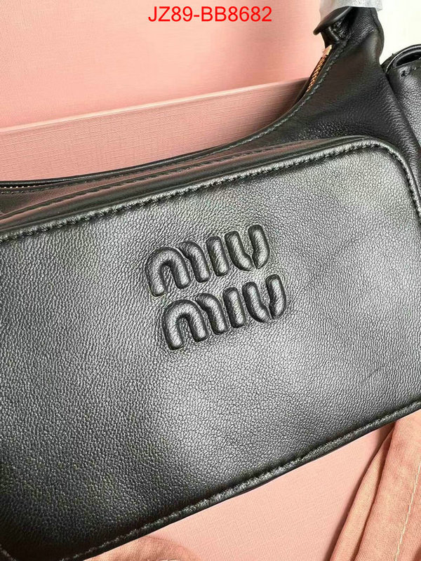 Miu Miu Bags(4A)-Handbag- best quality designer ID: BB8682 $: 89USD,