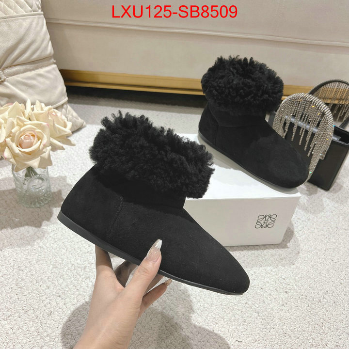 Women Shoes-Loewe replica online ID: SB8509 $: 125USD