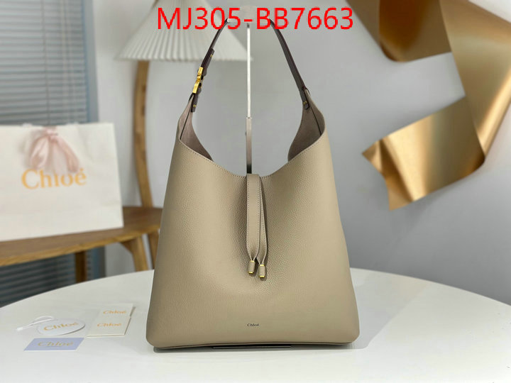 Chloe Bags(TOP)-Handbag top fake designer ID: BB7664