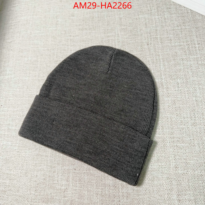 Cap(Hat)-Balenciaga what ID: HA2266 $: 29USD