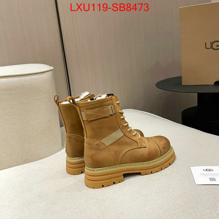 Women Shoes-UGG fake cheap best online ID: SB8474 $: 119USD