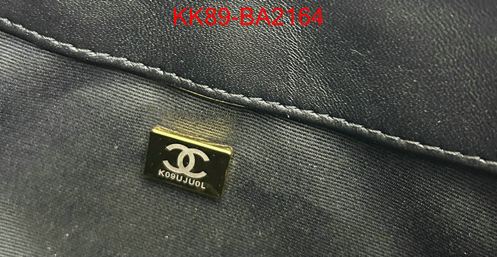 Chanel Bags(4A)-Crossbody- new ID: BA2164 $: 89USD,