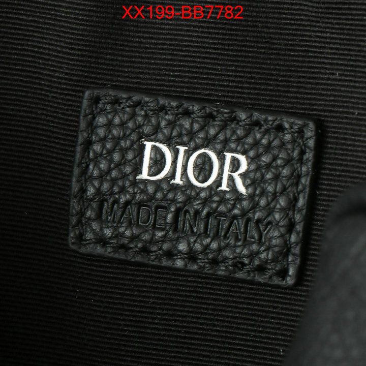 Dior Bags(TOP)-Saddle- sell online ID: BB7782 $: 199USD,