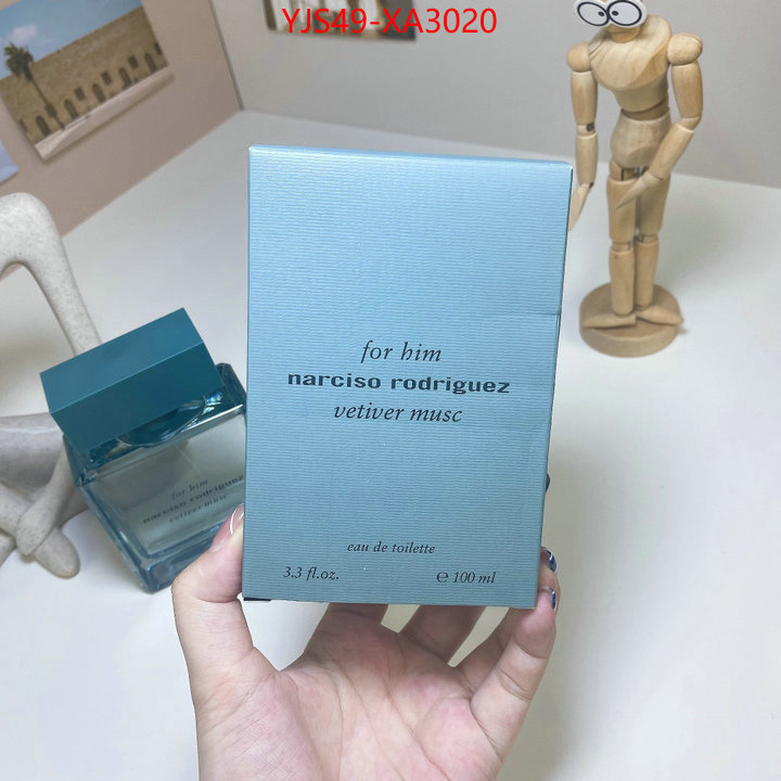 Perfume-Narciso Rodriguez where should i buy to receive ID: XA3020 $: 49USD