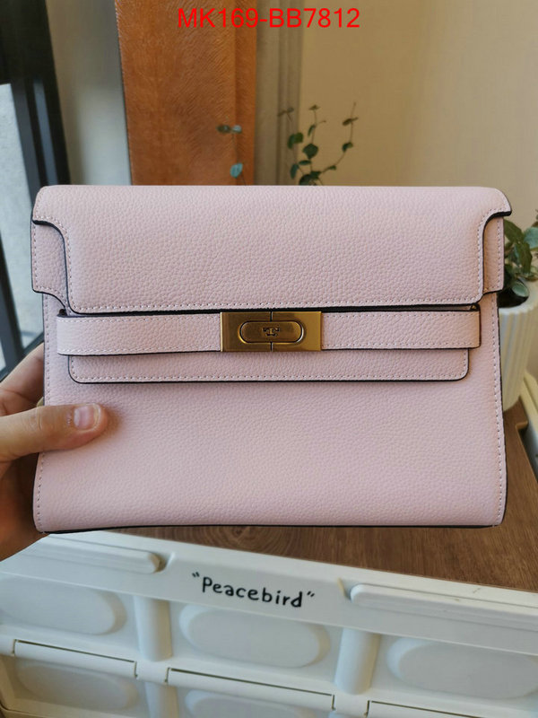 Tory Burch Bags(TOP)-Crossbody- best replica 1:1 ID: BB7812 $: 169USD,