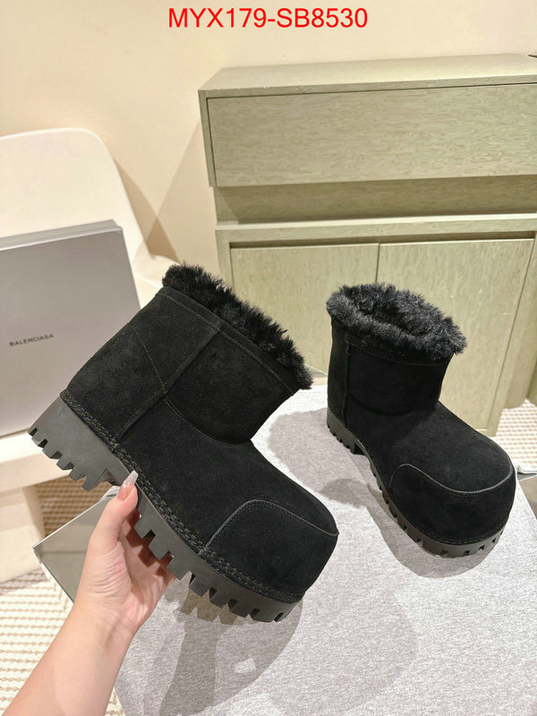 Women Shoes-Boots luxury shop ID: SB8530 $: 179USD