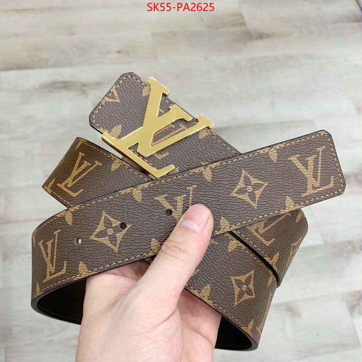 Belts-LV aaaaa replica ID: PA2625 $: 55USD