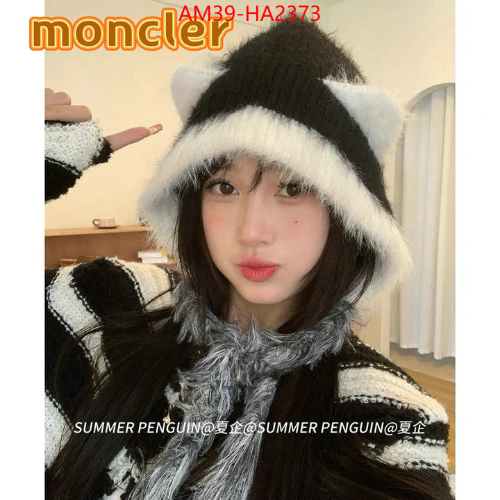 Cap(Hat)-Moncler 7 star replica ID: HA2373 $: 39USD