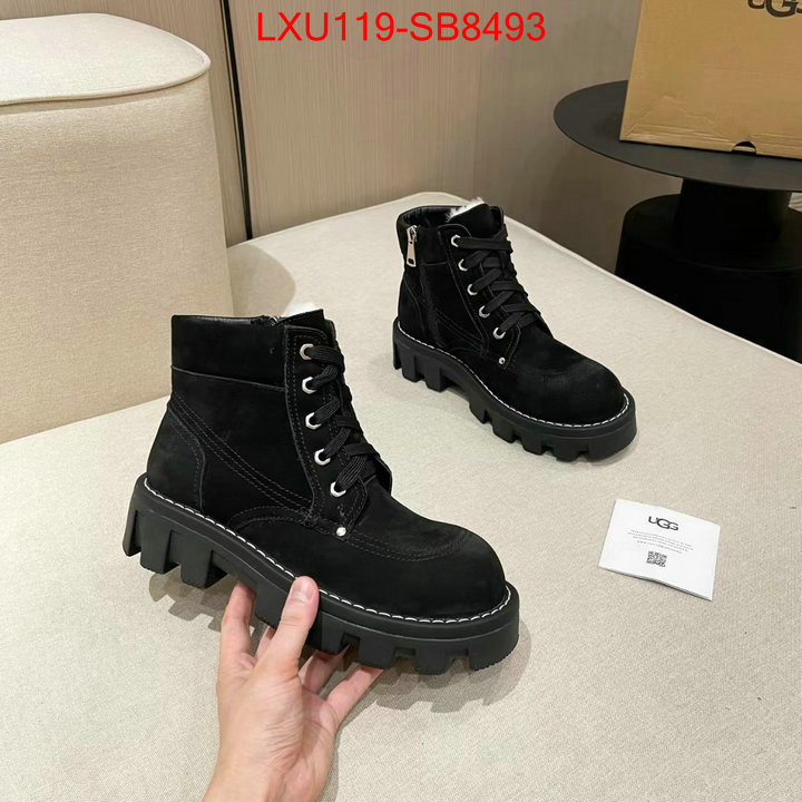 Women Shoes-UGG best fake ID: SB8493 $: 119USD