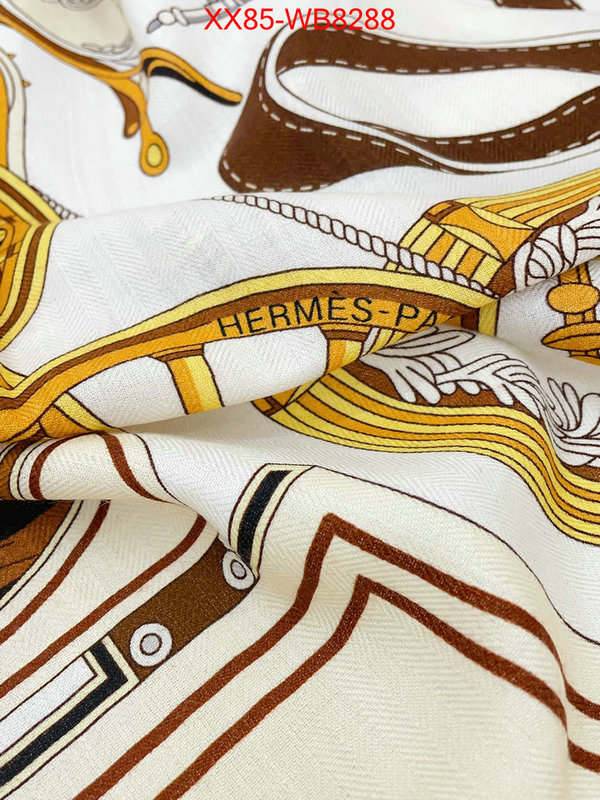 Scarf-Hermes aaaaa customize ID: MB8288 $: 85USD