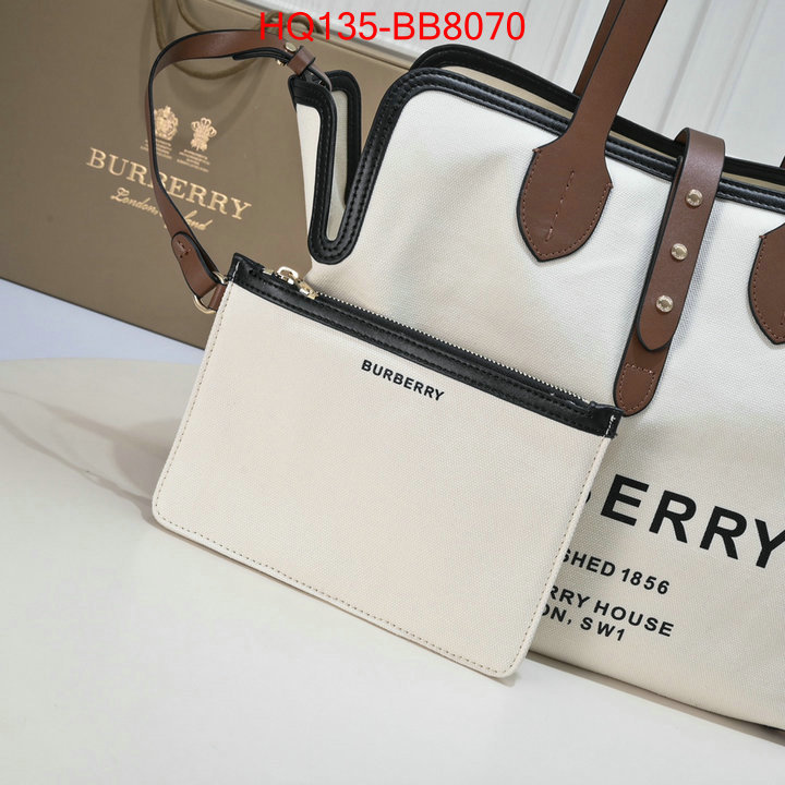 Burberry Bags(4A)-Handbag buy 2024 replica ID: BB8070 $: 135USD,