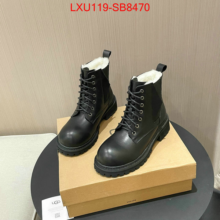 Women Shoes-Boots where can you buy replica ID: SB8470 $: 119USD