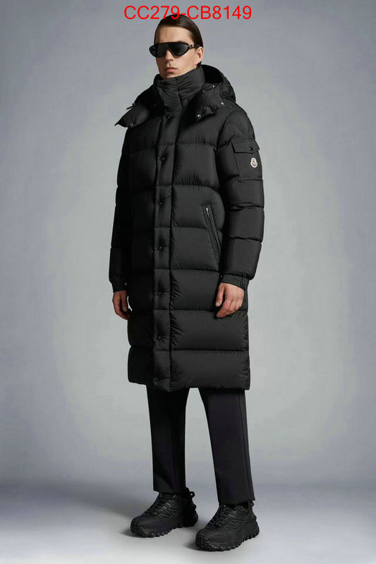 Down jacket Men-Monmouth where to find best ID: CB8149 $: 279USD