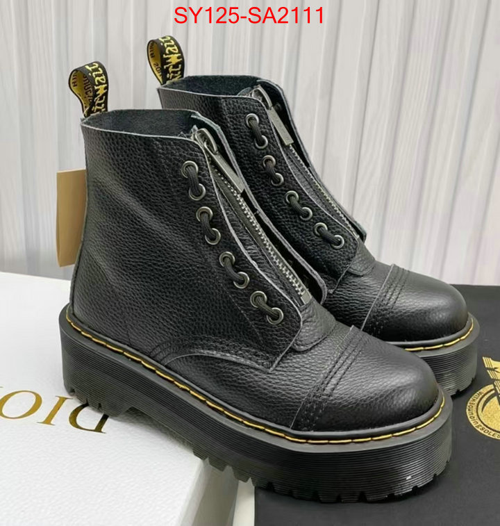 Women Shoes-Boots 7 star ID: SA2111 $: 125USD