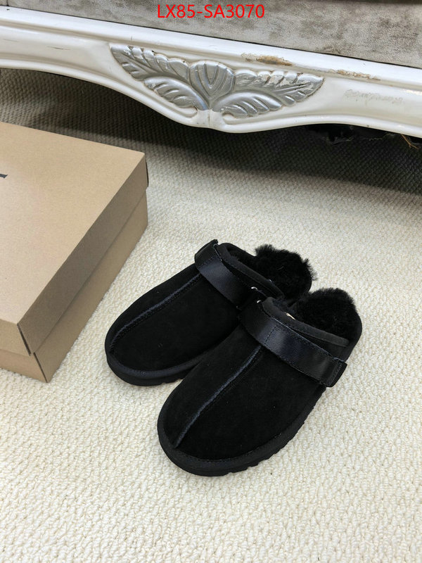 Women Shoes-UGG buy the best high quality replica ID: SA3070 $: 85USD