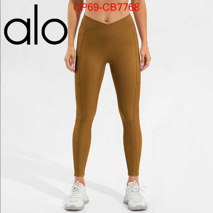 Clothing-Alo buy high-quality fake ID: CB7768 $: 69USD