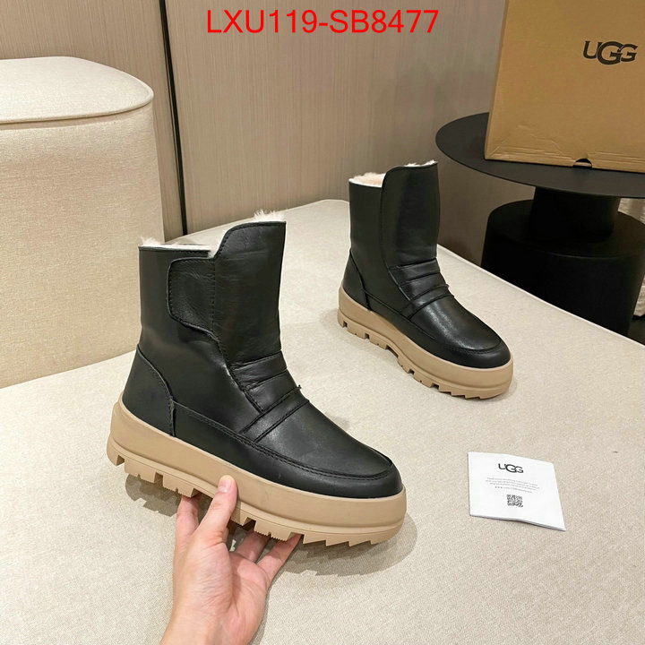 Women Shoes-UGG most desired ID: SB8477 $: 119USD